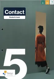 Omslag van Leerwerkboek