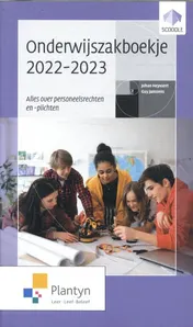 Omslag van Vast Boek