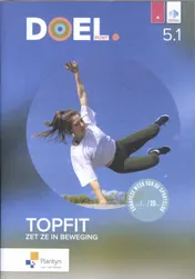 Omslag van Leerwerkboek