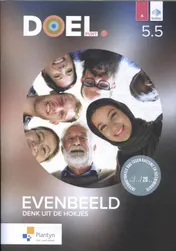 Omslag van Leerwerkboek
