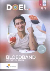 Omslag van Leerwerkboek