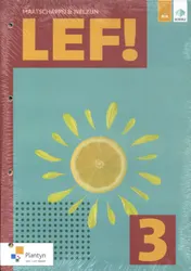 Omslag van Leerwerkboek