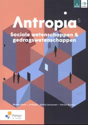 Omslag van Leerwerkboek