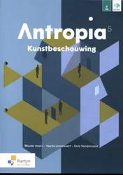 Omslag van Leerwerkboek