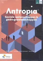Omslag van Leerwerkboek