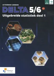 Omslag van Leerwerkboek