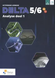 Omslag van Leerwerkboek