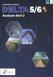 Omslag van Leerwerkboek 2