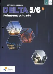 Omslag van Activerend leerboek