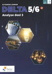 Omslag van Activerend leerboek 3