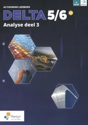 Omslag van Activerend leerboek 3