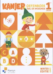 Omslag van Werkboek