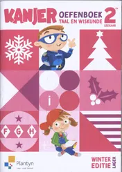 Omslag van Werkboek