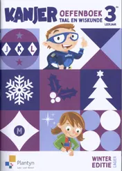 Omslag van Werkboek