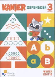 Omslag van Werkboek