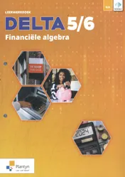 Omslag van Leerwerkboek