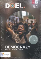 Omslag van Leerwerkboek