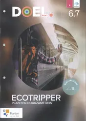Omslag van Leerwerkboek
