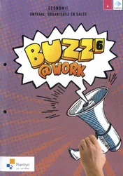 Omslag van Leerwerkboek