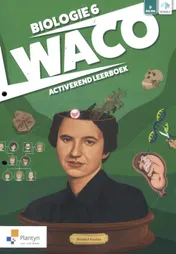 Omslag van Leerboek