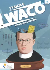 Omslag van Activerend leerboek