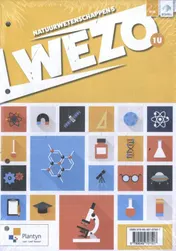 Omslag van Leerwerkboek