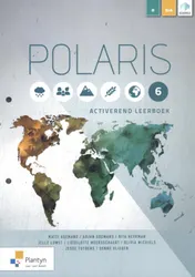 Omslag van Activerend leerboek