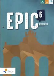 Omslag van Activerend leerboek