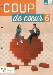 Omslag van Leerwerkboek