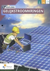 Omslag van Leerwerkboek