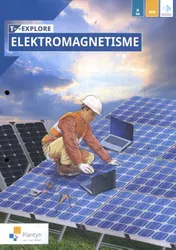 Omslag van Leerwerkboek