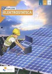 Omslag van Leerwerkboek
