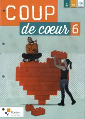 Omslag van Leerwerkboek