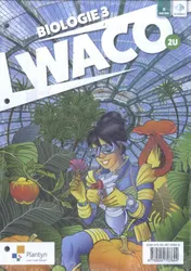 Omslag van Leerwerkboek