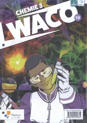 Omslag van Leerwerkboek