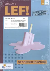 Omslag van 5/6 Gezondheidszorg deel 2/2
