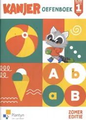 Omslag van Werkboek