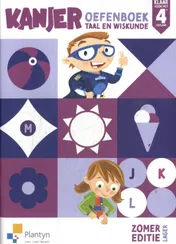 Omslag van Werkboek