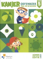 Omslag van Werkboek