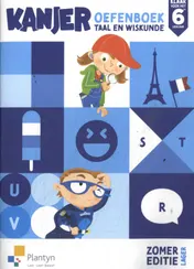 Omslag van Werkboek