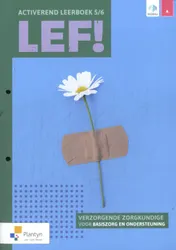 Omslag van Activerend leerboek
