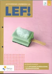 Omslag van Activerend leerboek