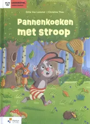 Omslag van Boekenpakket oudste kleuters