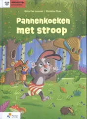 Omslag van Didactisch Materiaal