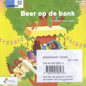 Omslag van Boekenpakket Leespas