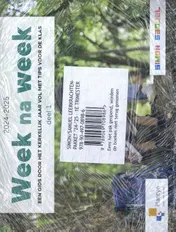 Omslag van Didactisch Materiaal