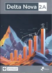 Omslag van Leerwerkboek