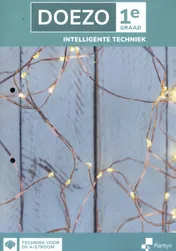 Omslag van Leerwerkboek