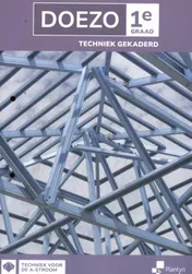 Omslag van Leerwerkboek