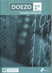 Omslag van Leerwerkboek